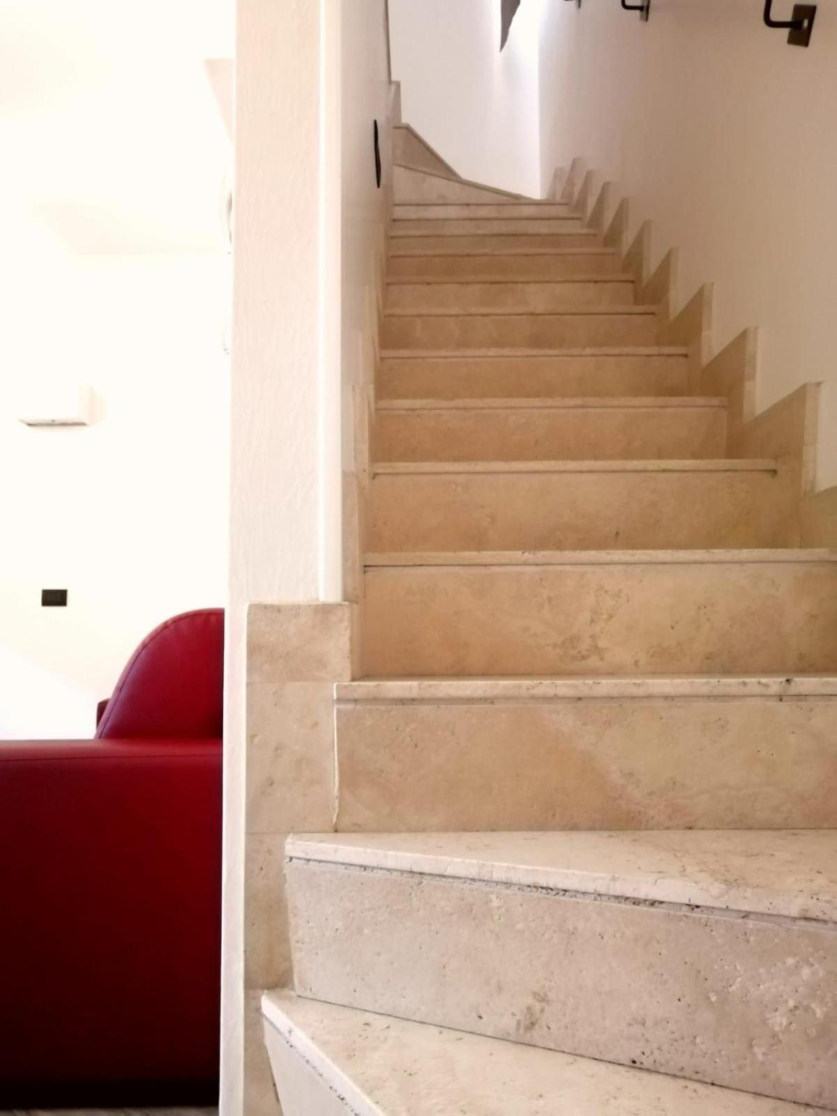 Villa Borgo Aureo Roma Exterior foto