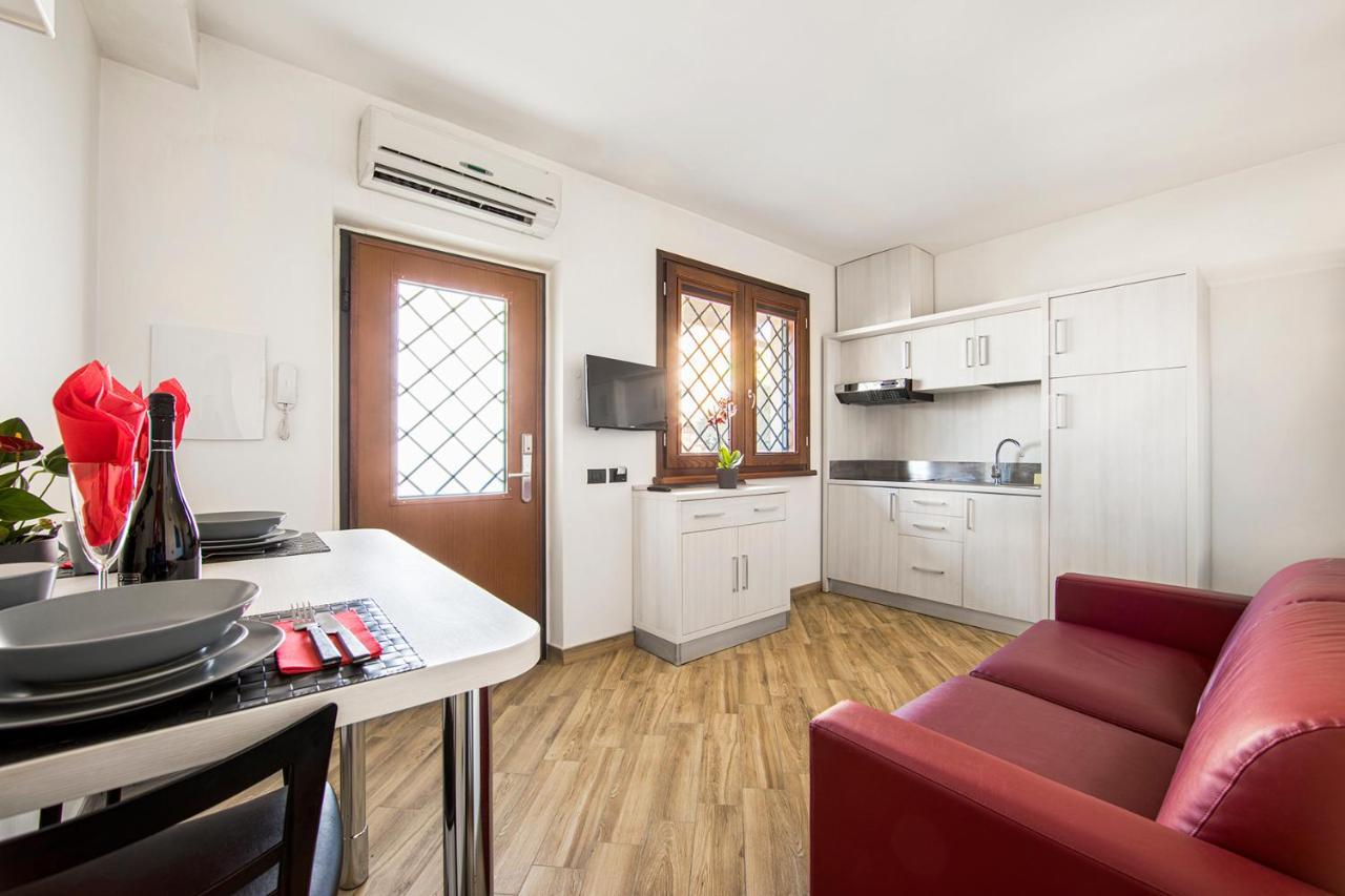 Villa Borgo Aureo Roma Exterior foto