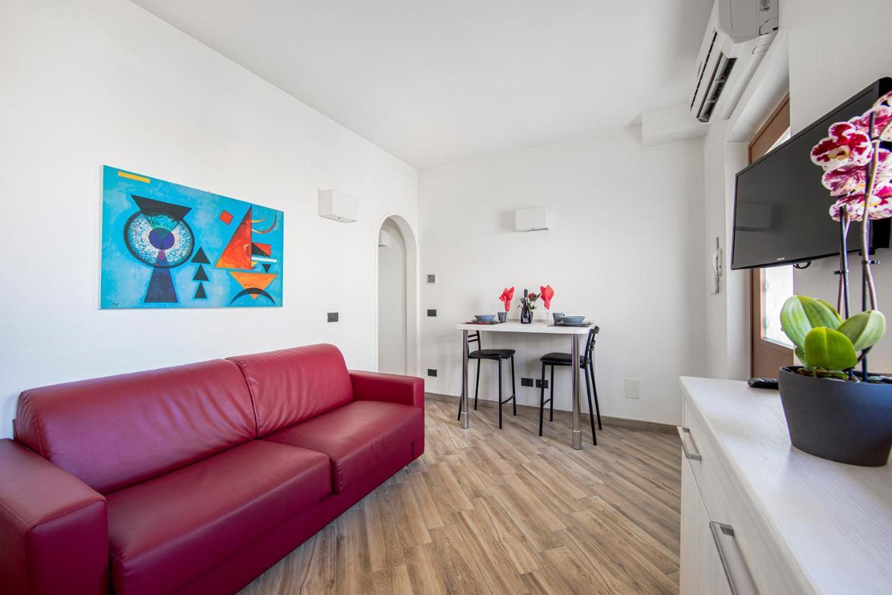 Villa Borgo Aureo Roma Exterior foto